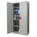 Metal Office Filing Cabinet with Adjustable Shelves